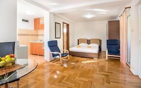 Majka Apartments